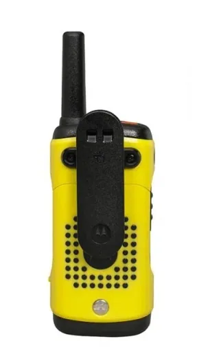 PMR Funksystem TLKR T92 H2O, Walkie Talkies