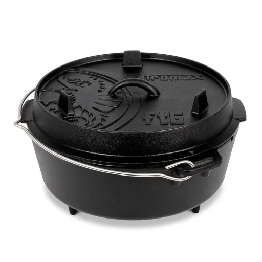Dutch oven (6 qt)