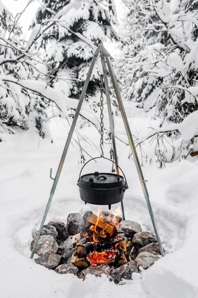 Dutch oven (6 qt)