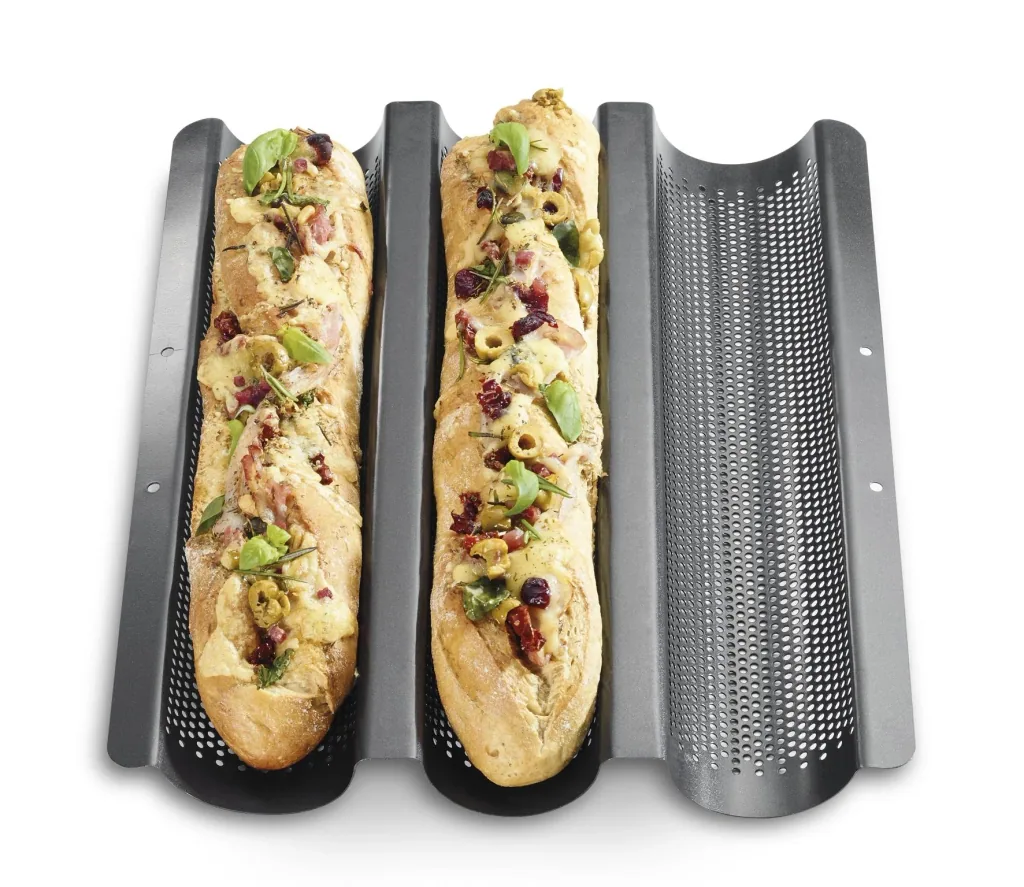 Baguetteblech