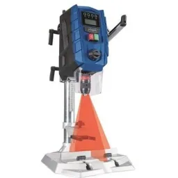 Bohrtisch DP60 - 710W| LED + Laser | 1,5mm-13mm