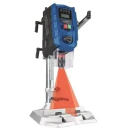 Bohrtisch DP60 - 710W| LED + Laser | 1,5mm-13mm