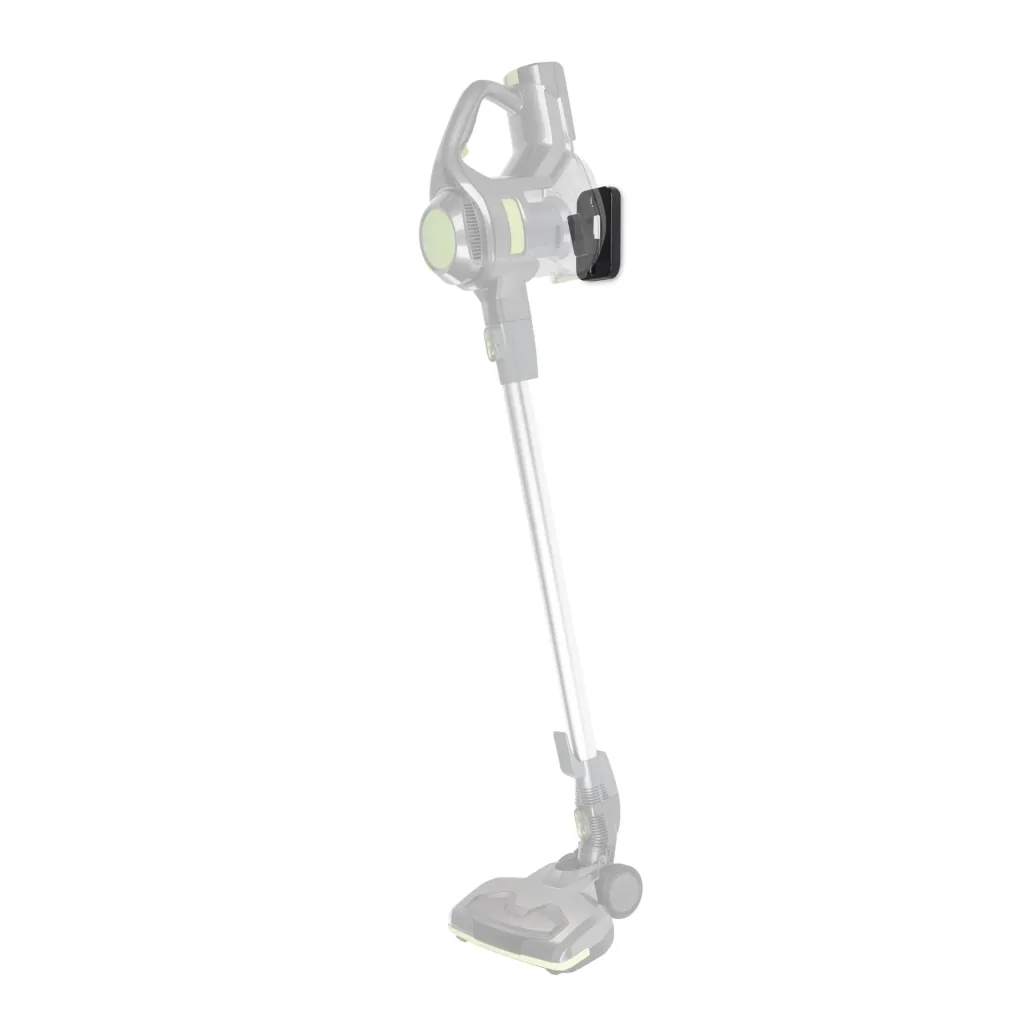 Cordless handheld/floor vacuum cleaner 22.2 V
