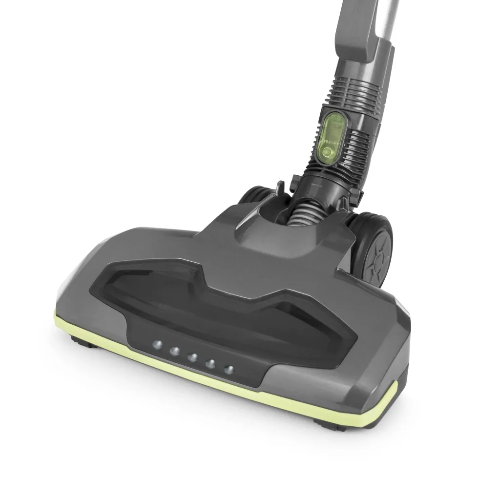 Cordless handheld/floor vacuum cleaner 22.2 V