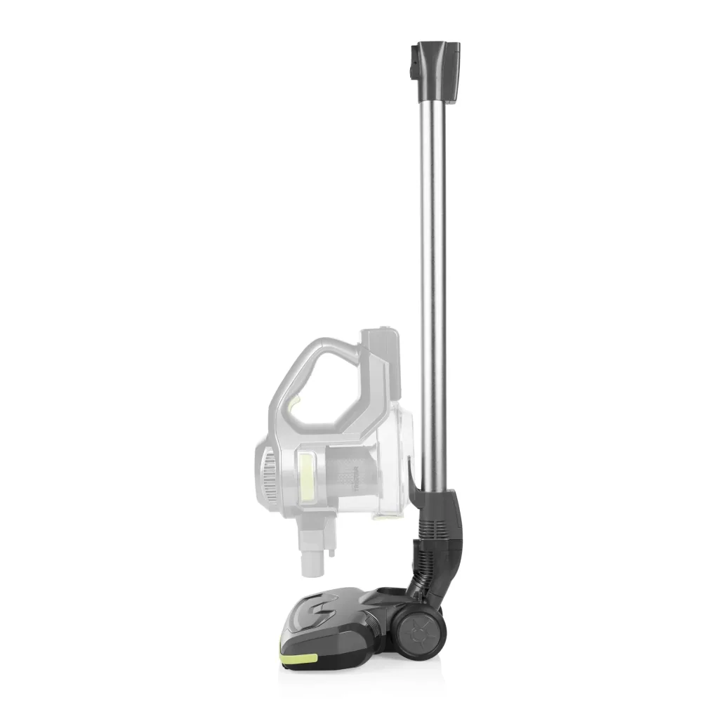Cordless handheld/floor vacuum cleaner 22.2 V