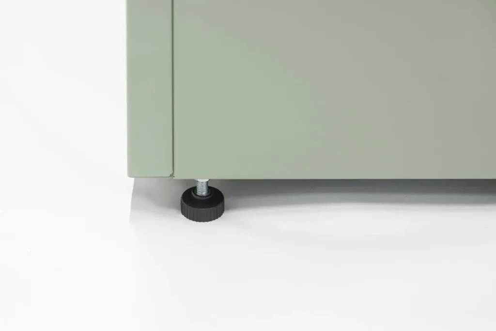 Planter 150 x 50 x 50 cactus green