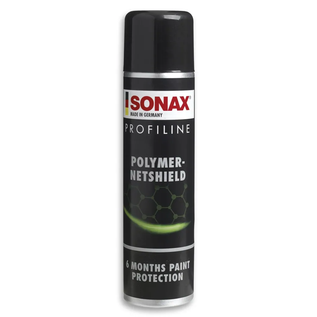 PROFILINE Polymer Net Shield 340 ml