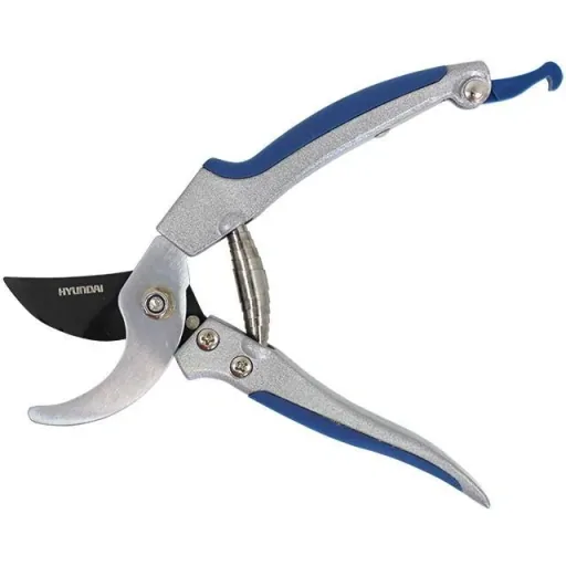 2-piece aluminum tree shears set