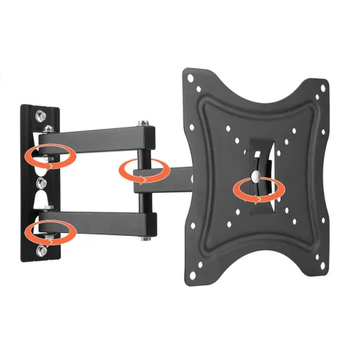 TV wall mount up to 42 inches - VESA 200x200