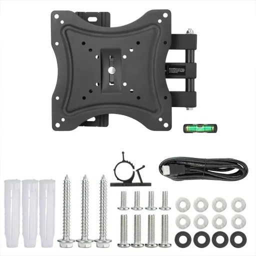 TV wall mount up to 42 inches - VESA 200x200