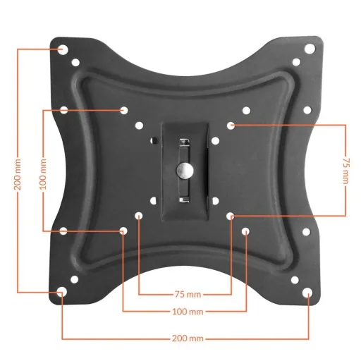 TV wall mount up to 42 inches - VESA 200x200