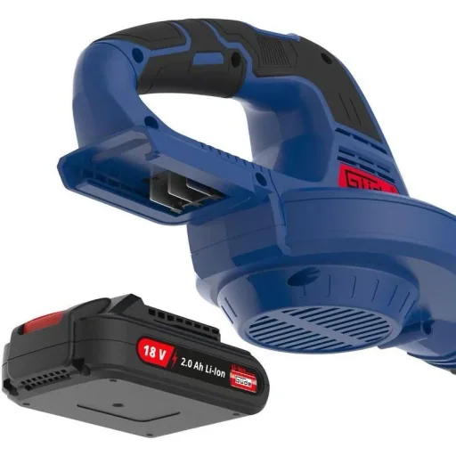 Cordless leaf blower LB 18V | 2.0 Ah | including battery and charger