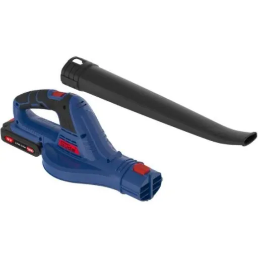Cordless leaf blower LB 18V | 2.0 Ah | including battery and charger