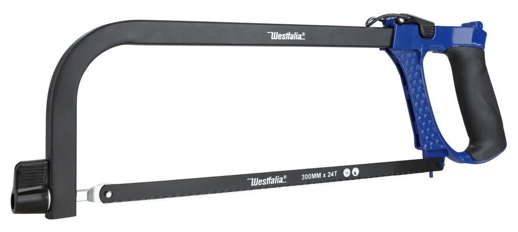 Hand saw 4in1