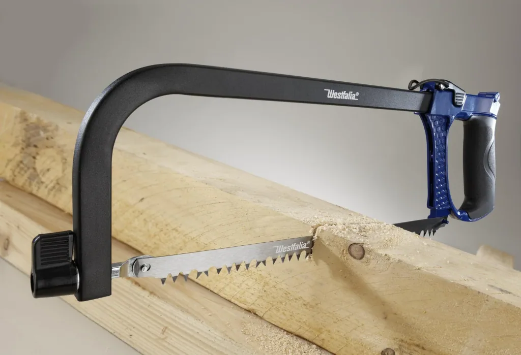 Hand saw 4in1