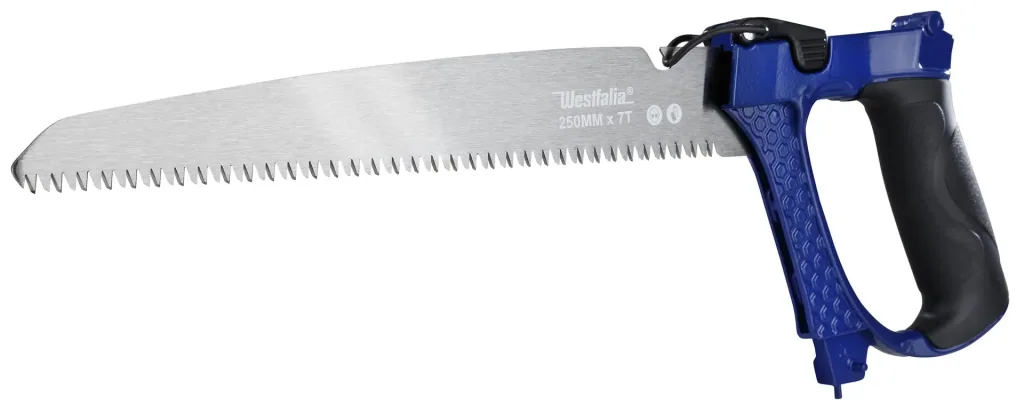 Hand saw 4in1