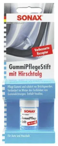 Mega Car Dehumidifier, 1 KG including rubber care stick