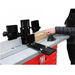 Table milling machine 1500W - 103.5x69x55.5 cm