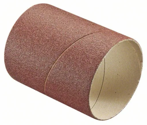 Sanding sleeves 60 mm K 80/120/ 240, 3 pieces for sanding roller