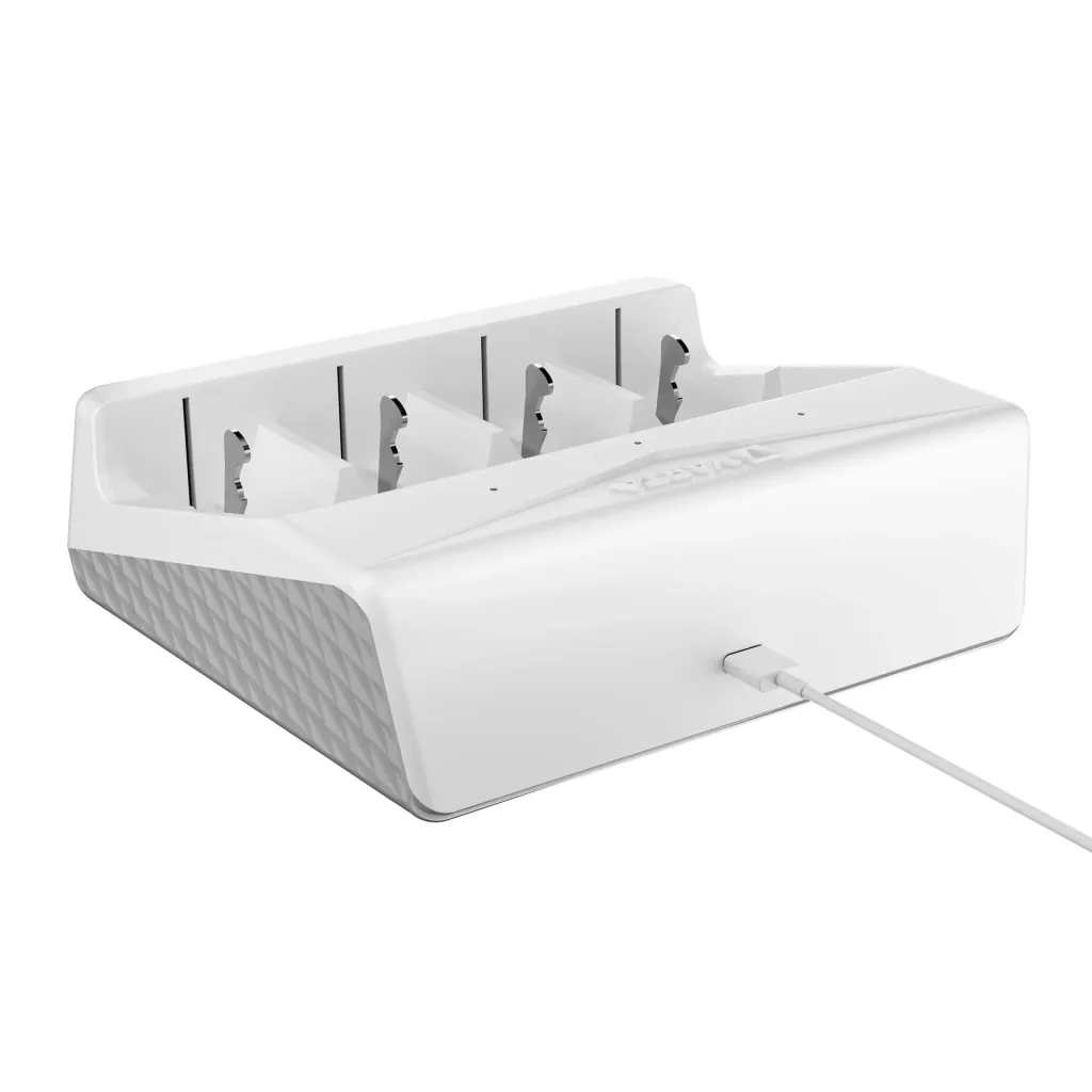 Universal Charger
