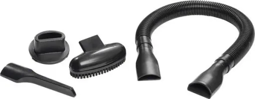 Cyclone handheld vacuum cleaner 450 watts