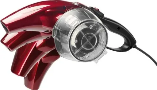 Cyclone handheld vacuum cleaner 450 watts