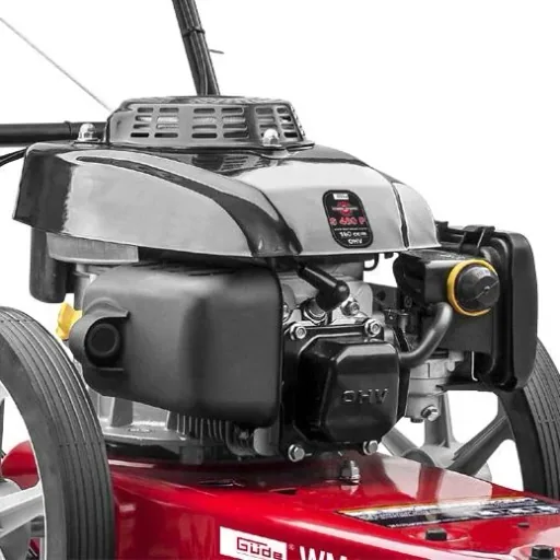 Petrol lawn mower, meadow mower “WM 561 TRI”, 56 cm cutting width