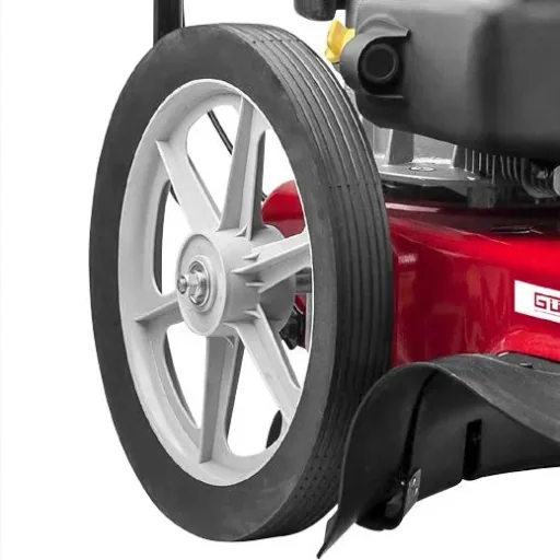 Petrol lawn mower, meadow mower “WM 561 TRI”, 56 cm cutting width