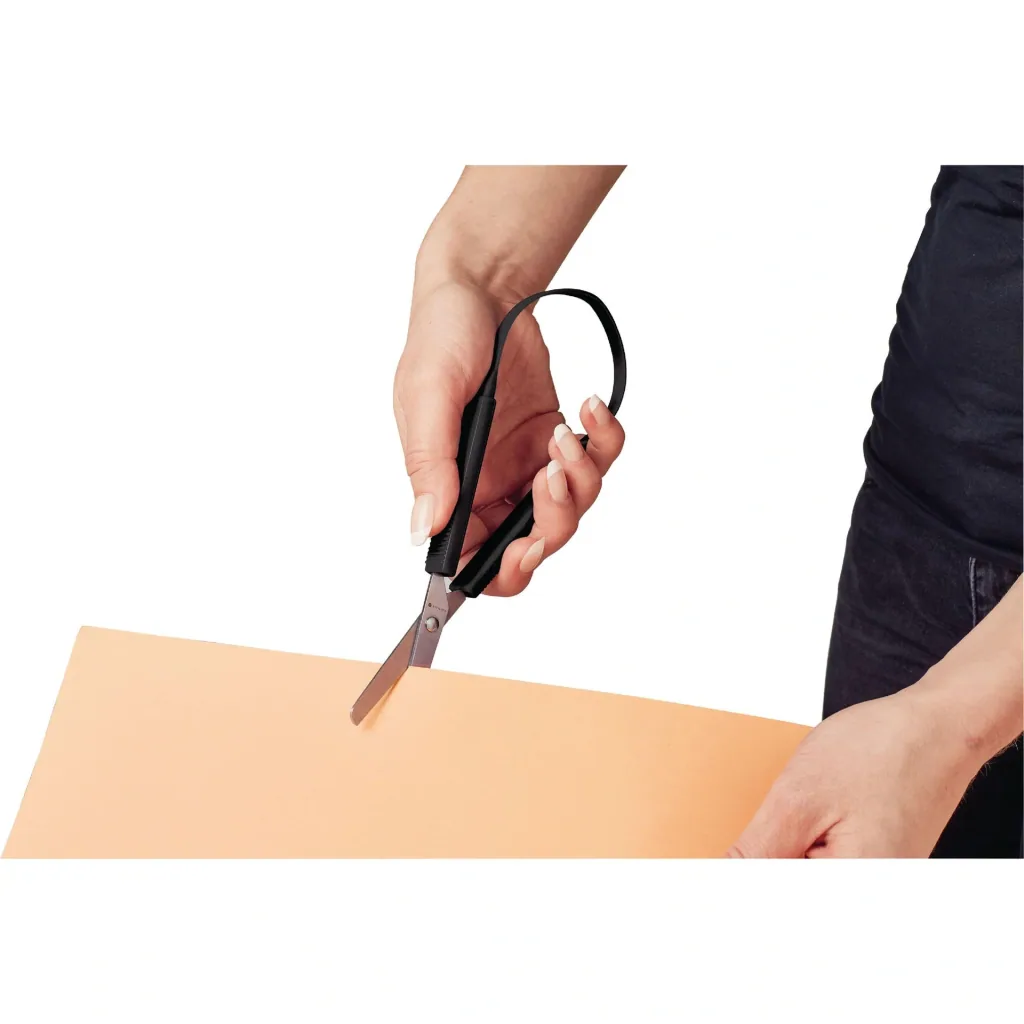 Hobbyhilfe - Automatic scissors