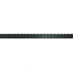Saw blades 6x0.36x2240mm 24tpi