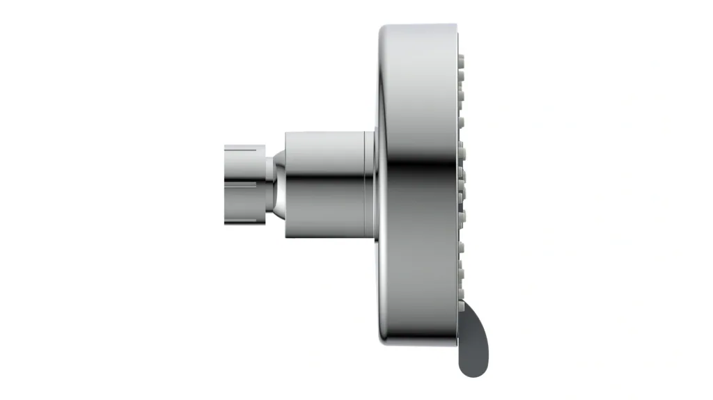 Head shower "Leon", chrome