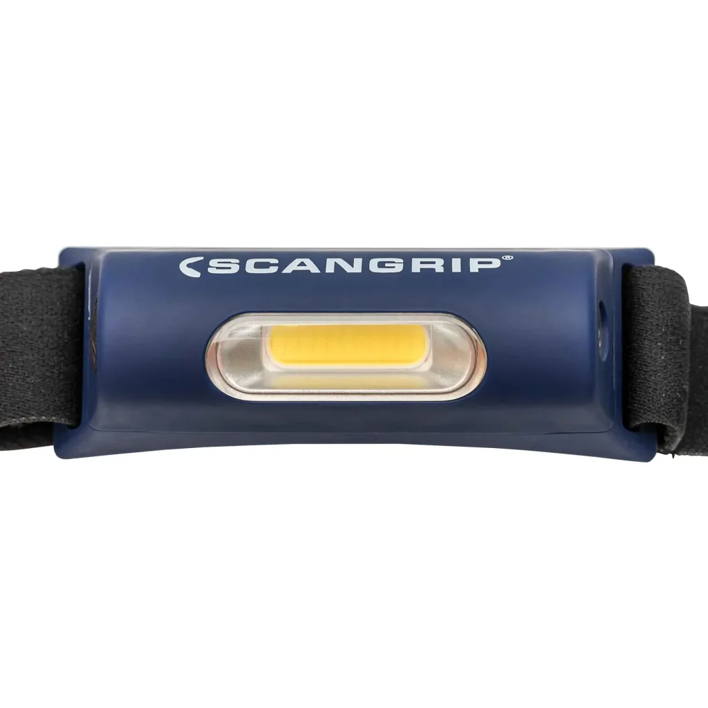 For headlight zone 150lm