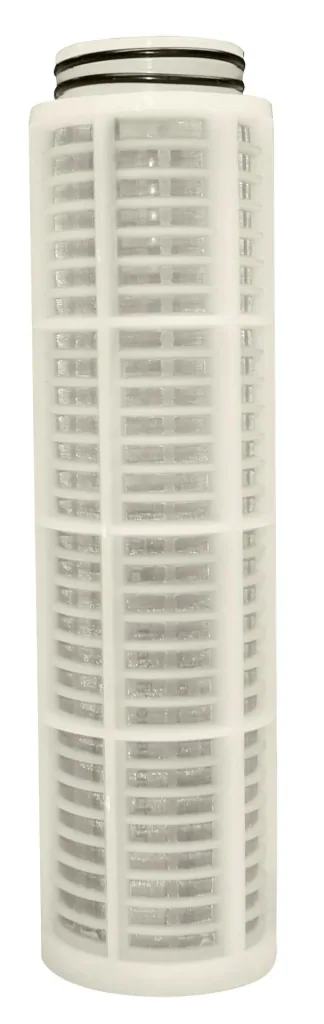 Replacement filter, long