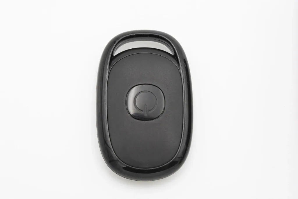 Car alarm Pro TX-168