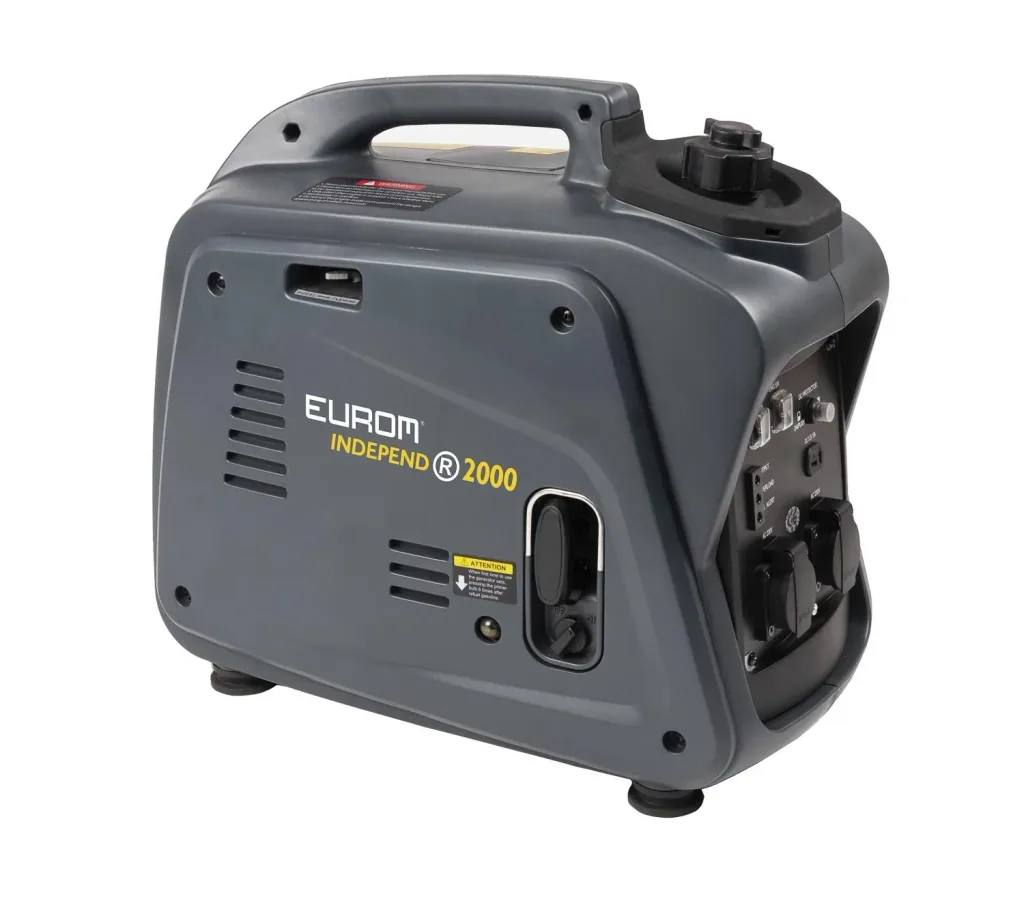 Independ 2000 VA generator