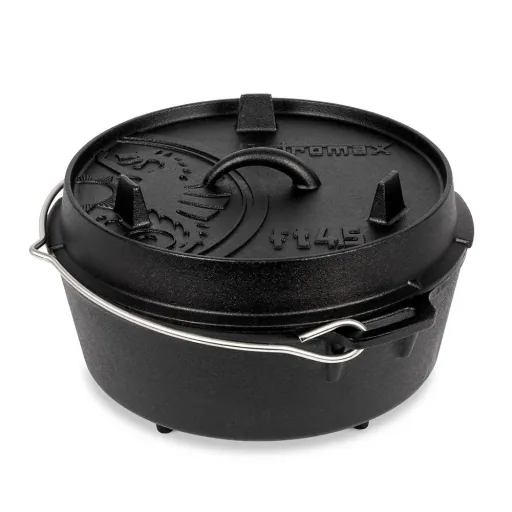 Dutch Oven ft4.5