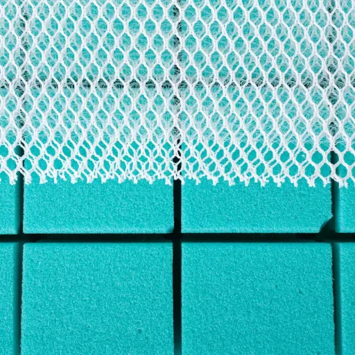 Traumeland baby mattress Premium spring air 60 x 120