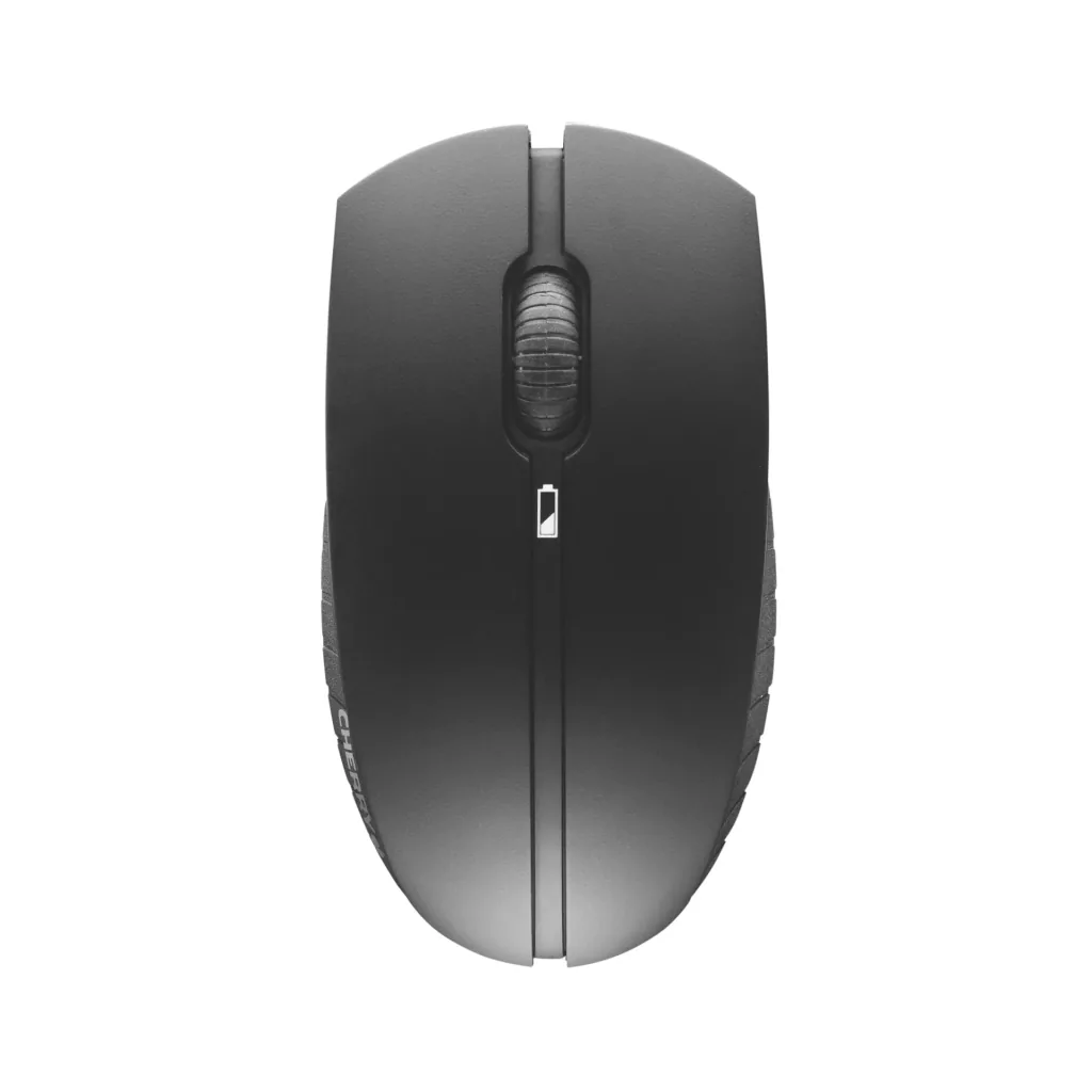 Wireless keyboard and mouse set B.UNLIMITED 3.0 black