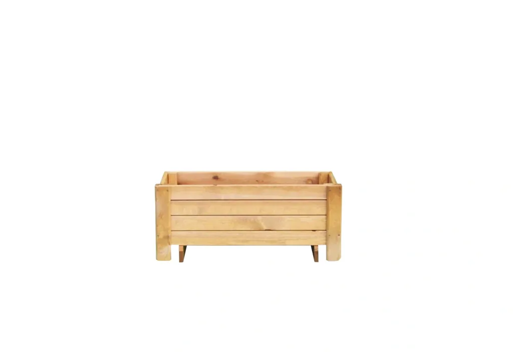 Planter "Romantica" 80 cm