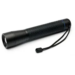 Rechargeable flashlight Flash-300 300lm