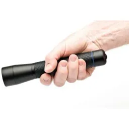 Rechargeable flashlight Flash-300 300lm