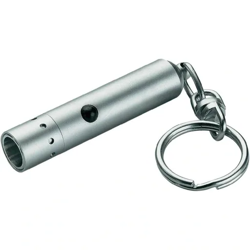 V9 flashlight