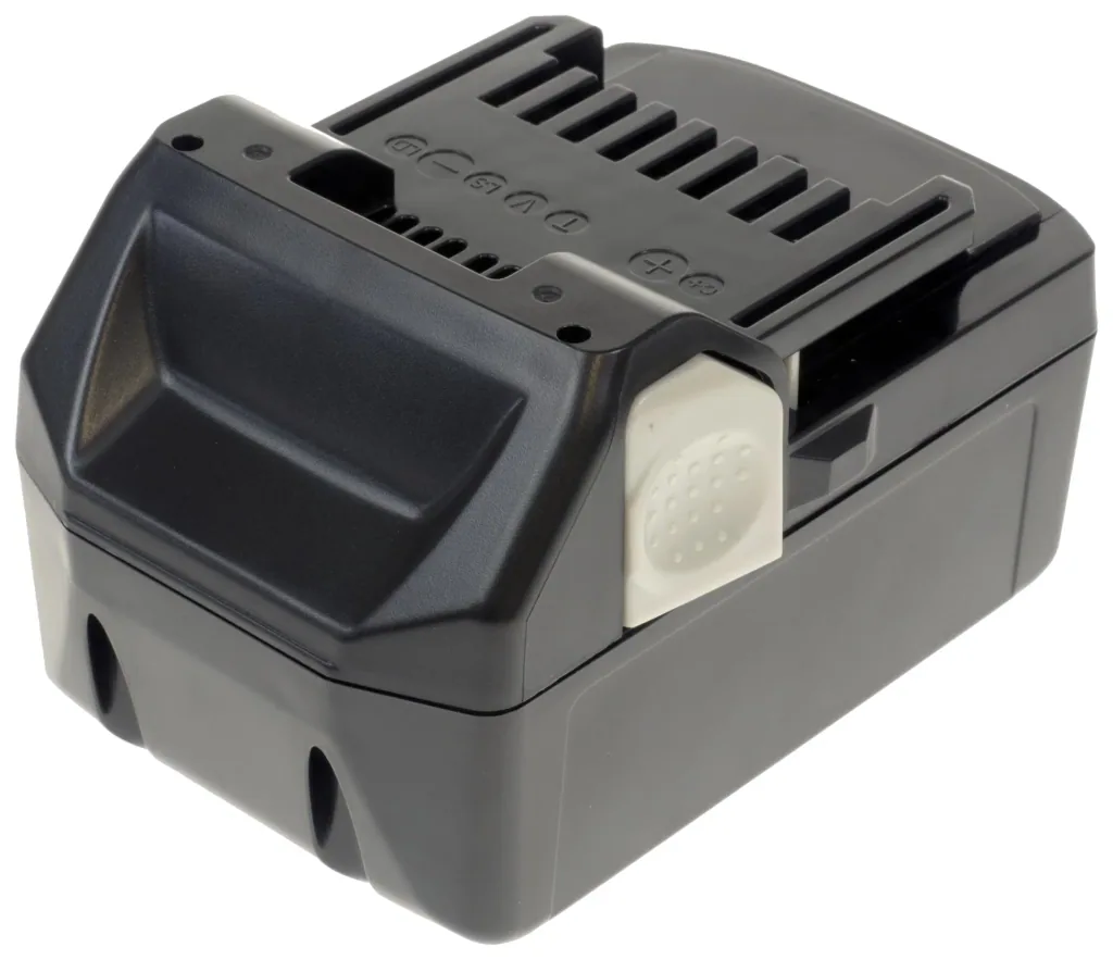 Hitachi 18 Volt/ 4000 mAh Werkzeugakku