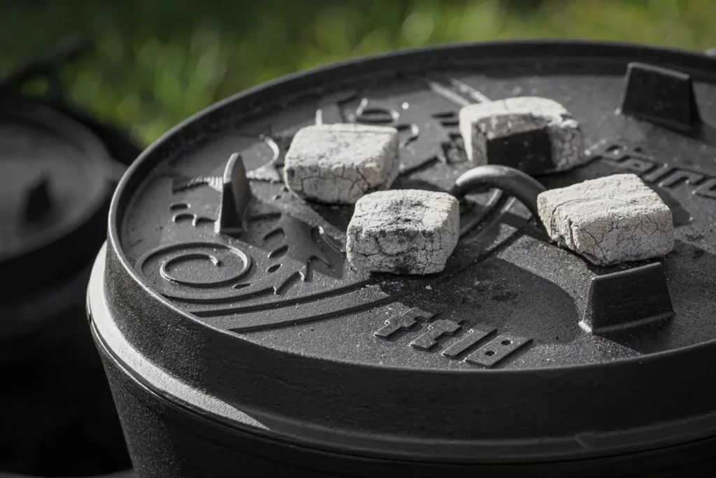 Dutch Oven ft18