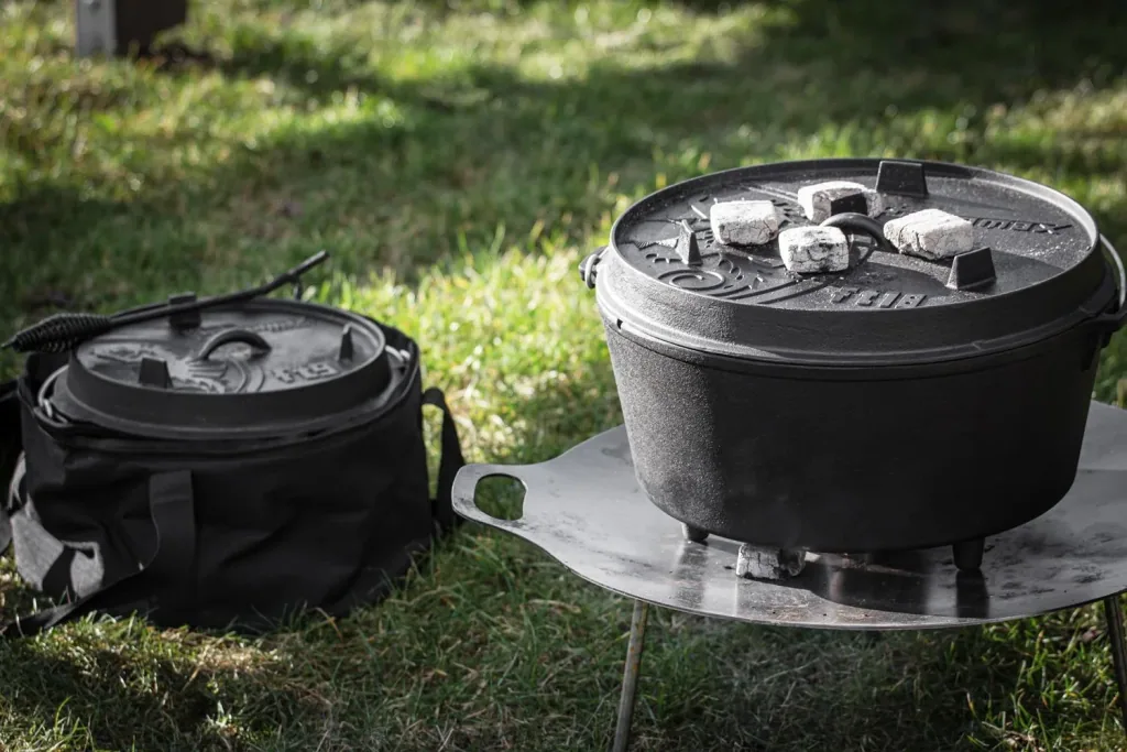 Dutch Oven ft18
