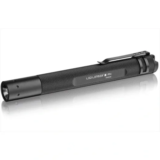 A4 flashlight