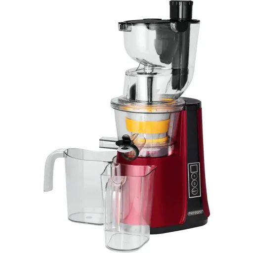 Pro-Vitamin Juicer - Slow Juicer
