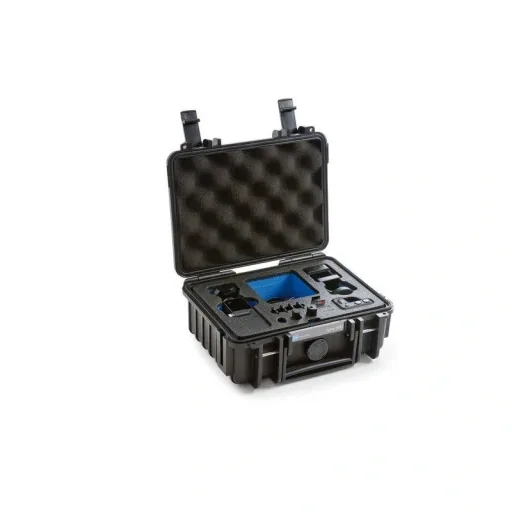Osmo Pocket - Transportkoffer B&W Typ 500
