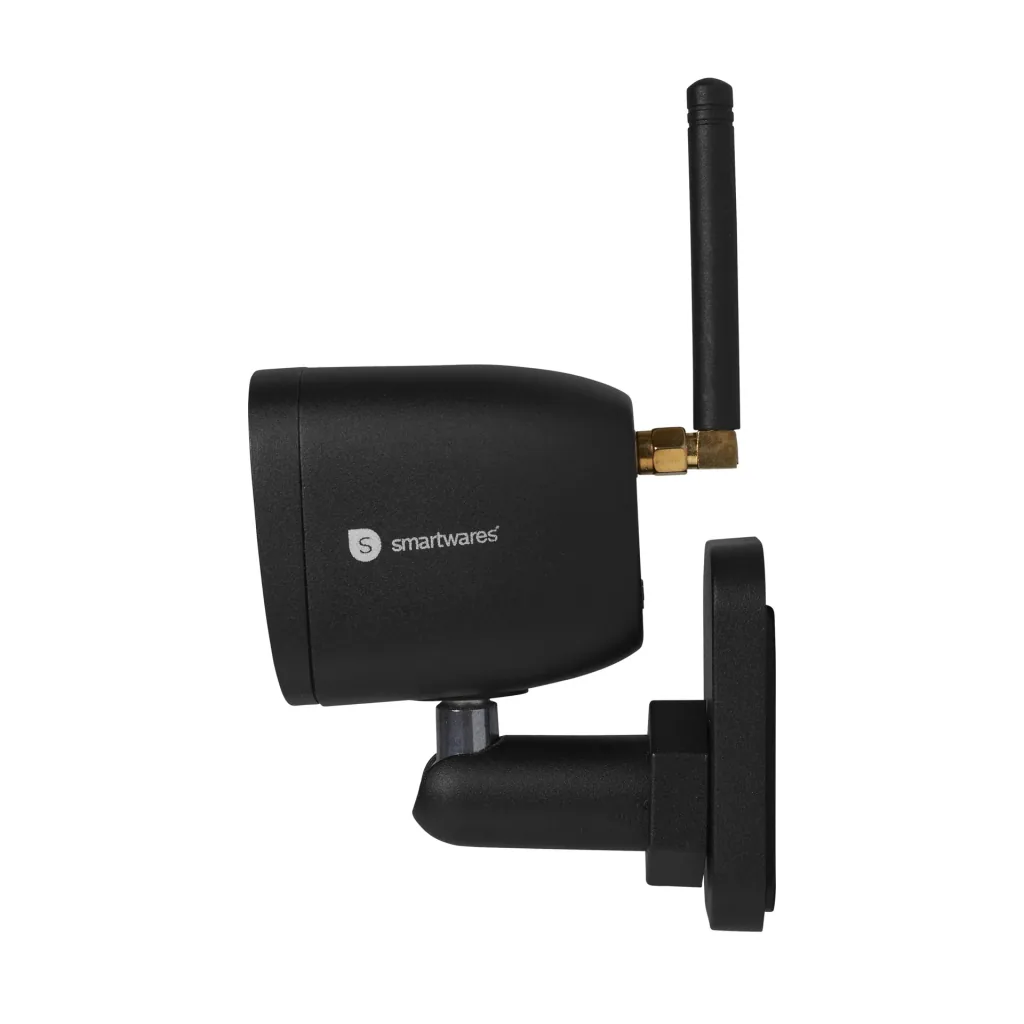 Outdoor IP camera Homewizard