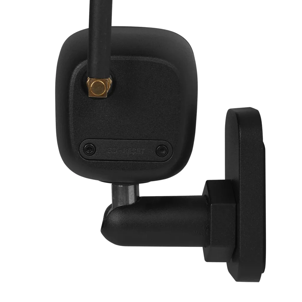 Outdoor IP camera Homewizard